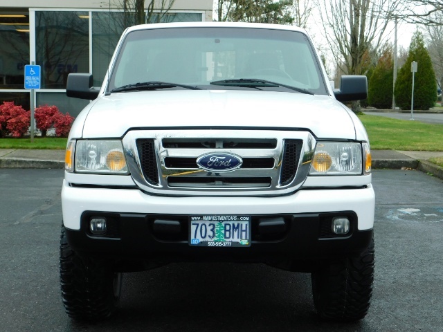 2006 Ford Ranger FX4 XLT 4dr SuperCab 4.0L 4X4 NEW LIFTED 33 "MUD   - Photo 5 - Portland, OR 97217