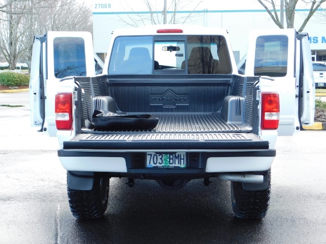 2006 Ford Ranger FX4 XLT 4dr SuperCab 4.0L 4X4 NEW LIFTED 33 "MUD   - Photo 12 - Portland, OR 97217