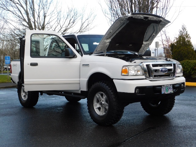 2006 Ford Ranger FX4 XLT 4dr SuperCab 4.0L 4X4 NEW LIFTED 33 "MUD   - Photo 28 - Portland, OR 97217