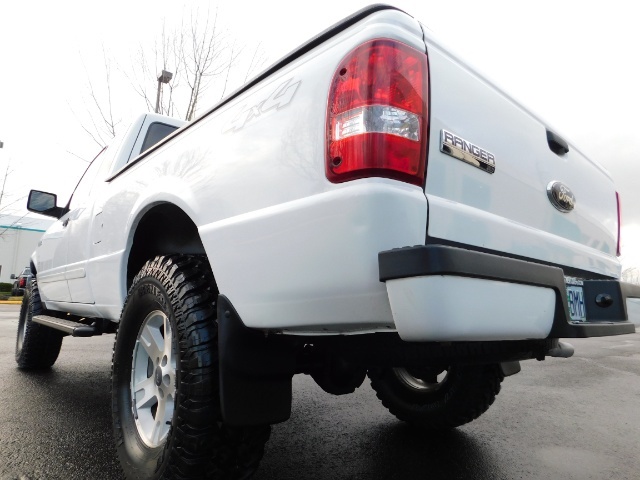 2006 Ford Ranger FX4 XLT 4dr SuperCab 4.0L 4X4 NEW LIFTED 33 "MUD   - Photo 24 - Portland, OR 97217