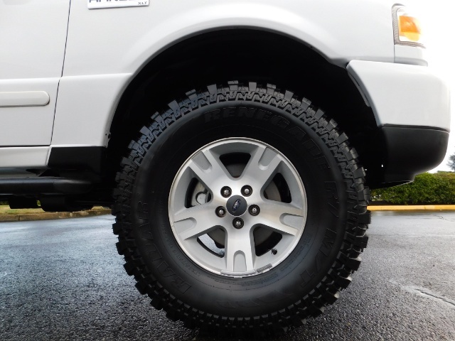 2006 Ford Ranger FX4 XLT 4dr SuperCab 4.0L 4X4 NEW LIFTED 33 "MUD   - Photo 37 - Portland, OR 97217