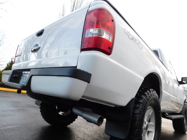 2006 Ford Ranger FX4 XLT 4dr SuperCab 4.0L 4X4 NEW LIFTED 33 "MUD   - Photo 23 - Portland, OR 97217