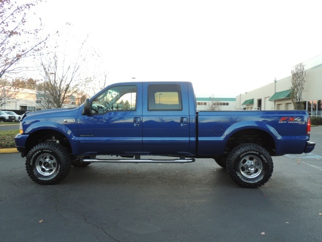 2003 Ford F-250 Super Duty Lariat   - Photo 3 - Portland, OR 97217