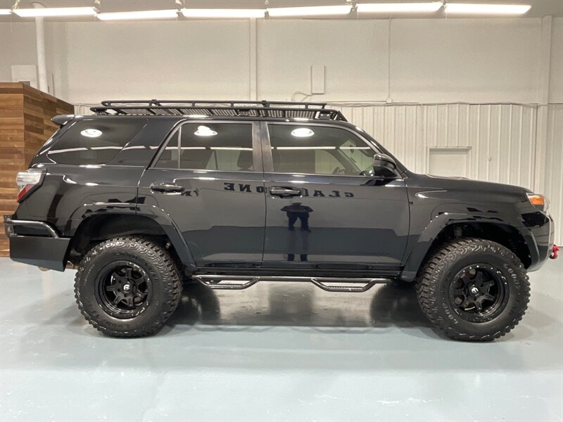 2016 Toyota 4Runner Trail photo 3