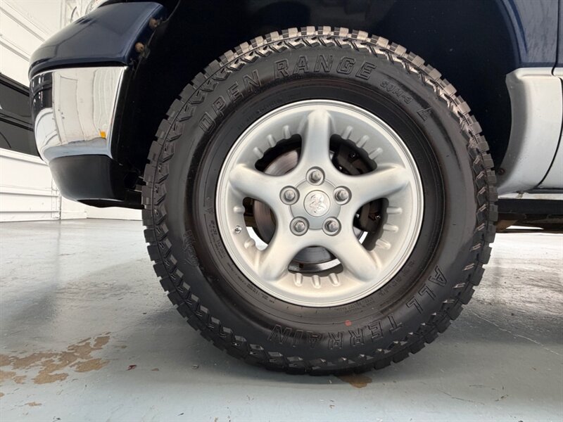 2003 Dodge Ram 1500 SLT 4X4 5.7L / QUAD CAB / SHORT BED /ONLY 76K Mile / LOW MILES / LOCAL TRUCK - Photo 23 - Gladstone, OR 97027