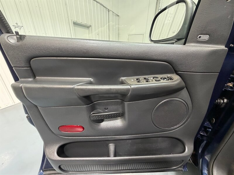 2003 Dodge Ram 1500 SLT 4X4 5.7L / QUAD CAB / SHORT BED /ONLY 76K Mile / LOW MILES / LOCAL TRUCK - Photo 29 - Gladstone, OR 97027