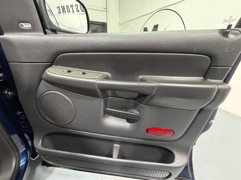 2003 Dodge Ram 1500 SLT 4X4 5.7L / QUAD CAB / SHORT BED /ONLY 76K Mile / LOW MILES / LOCAL TRUCK - Photo 31 - Gladstone, OR 97027