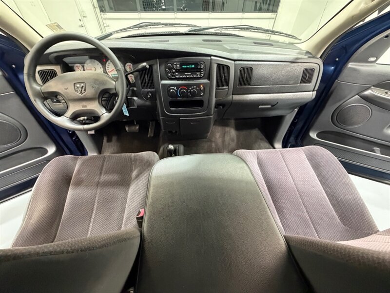 2003 Dodge Ram 1500 SLT 4X4 5.7L / QUAD CAB / SHORT BED /ONLY 76K Mile / LOW MILES / LOCAL TRUCK - Photo 33 - Gladstone, OR 97027