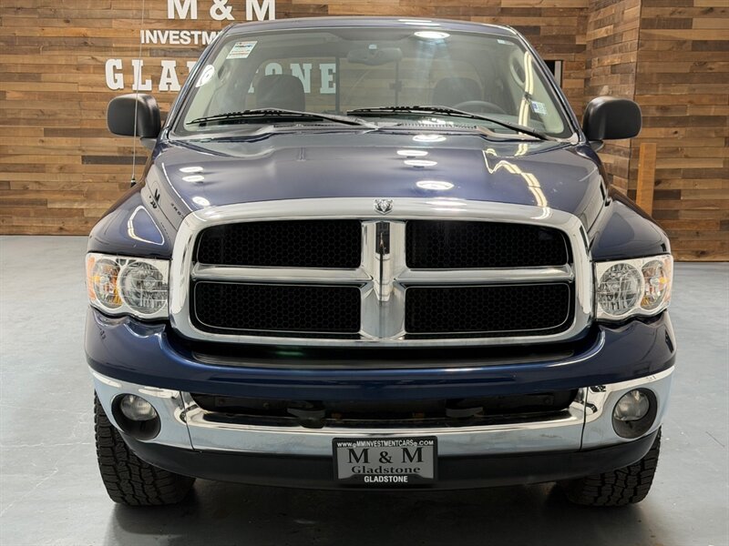 2003 Dodge Ram 1500 SLT 4X4 5.7L / QUAD CAB / SHORT BED /ONLY 76K Mile / LOW MILES / LOCAL TRUCK - Photo 7 - Gladstone, OR 97027