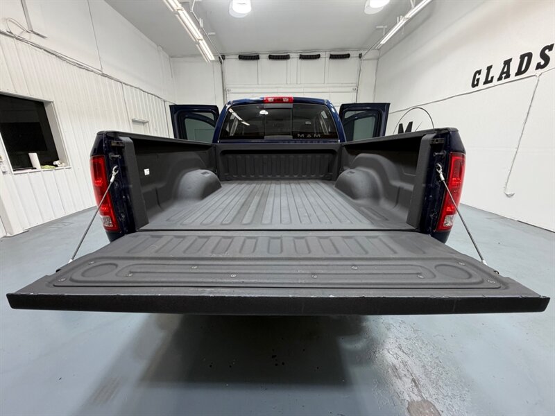 2003 Dodge Ram 1500 SLT 4X4 5.7L / QUAD CAB / SHORT BED /ONLY 76K Mile / LOW MILES / LOCAL TRUCK - Photo 10 - Gladstone, OR 97027