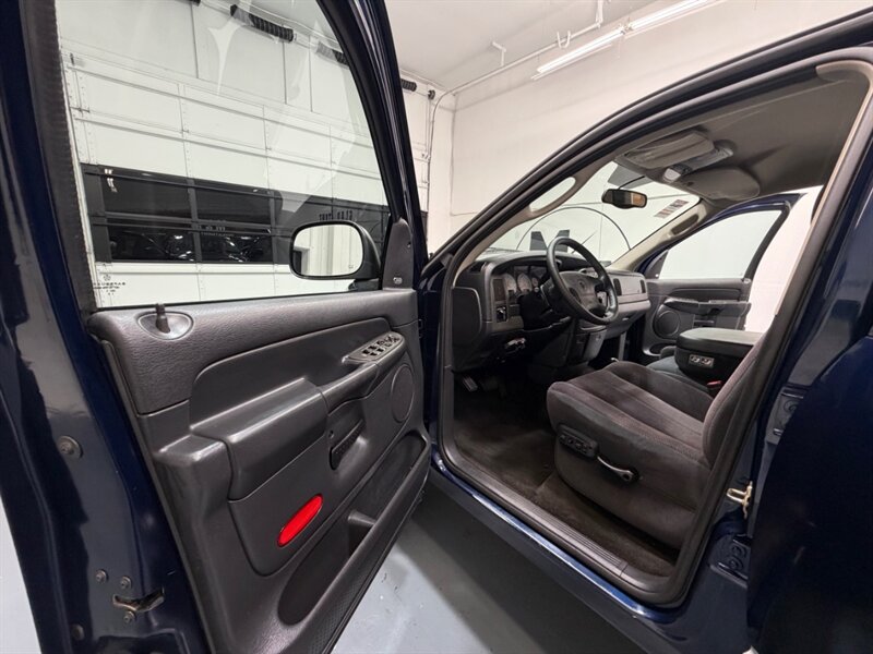 2003 Dodge Ram 1500 SLT 4X4 5.7L / QUAD CAB / SHORT BED /ONLY 76K Mile / LOW MILES / LOCAL TRUCK - Photo 30 - Gladstone, OR 97027