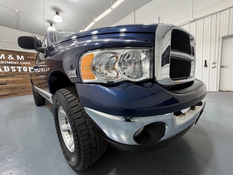2003 Dodge Ram 1500 SLT 4X4 5.7L / QUAD CAB / SHORT BED /ONLY 76K Mile / LOW MILES / LOCAL TRUCK - Photo 44 - Gladstone, OR 97027
