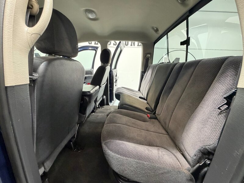 2003 Dodge Ram 1500 SLT 4X4 5.7L / QUAD CAB / SHORT BED /ONLY 76K Mile / LOW MILES / LOCAL TRUCK - Photo 13 - Gladstone, OR 97027