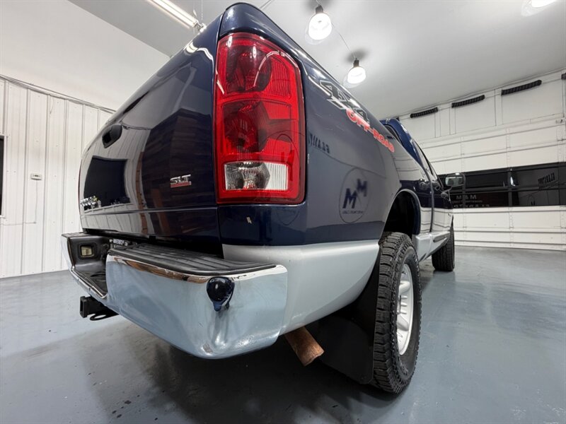 2003 Dodge Ram 1500 SLT 4X4 5.7L / QUAD CAB / SHORT BED /ONLY 76K Mile / LOW MILES / LOCAL TRUCK - Photo 42 - Gladstone, OR 97027