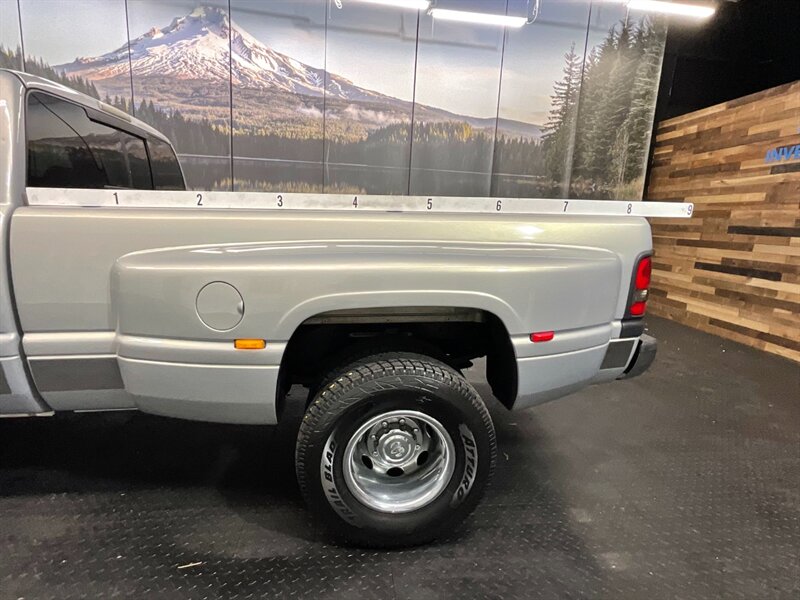 2000 Dodge Ram 3500 Laramie / 2WD / 5.9L   - Photo 37 - Gladstone, OR 97027