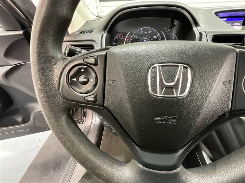 2016 Honda CR-V SE Sport Utility AWD/ Backup Camera / LOCAL SUV   - Photo 40 - Gladstone, OR 97027