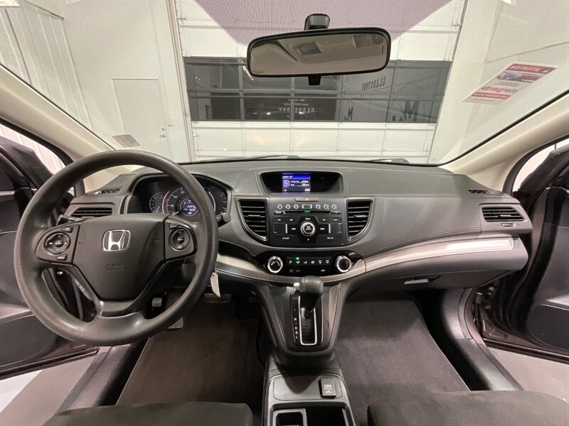 2016 Honda CR-V SE Sport Utility AWD/ Backup Camera / LOCAL SUV   - Photo 20 - Gladstone, OR 97027