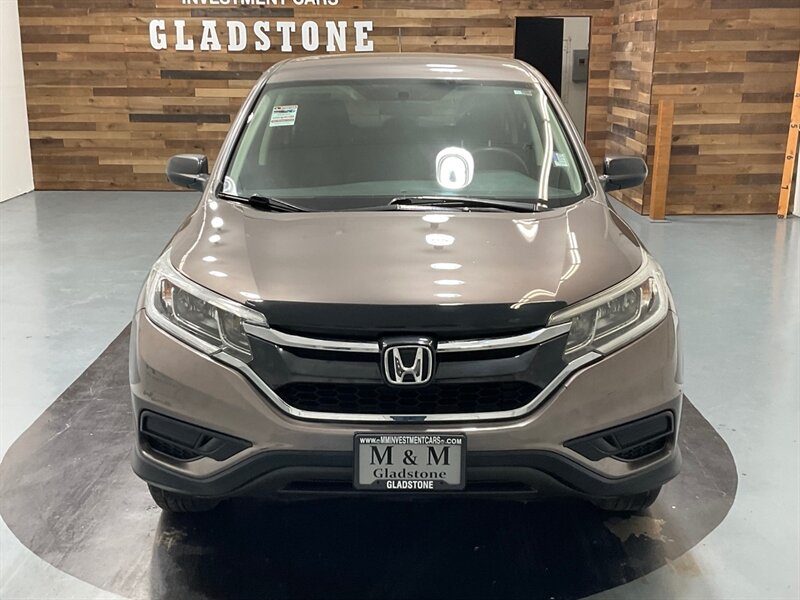 2016 Honda CR-V SE Sport Utility AWD/ Backup Camera / LOCAL SUV   - Photo 5 - Gladstone, OR 97027