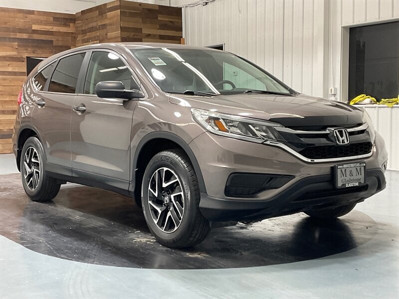 2016 Honda CR-V SE Sport Utility AWD/ Backup Camera / LOCAL SUV   - Photo 53 - Gladstone, OR 97027