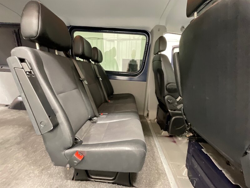 2014 Mercedes-Benz Sprinter Crew 2500 CARGO VAN CREW /4Cyl DIESEL / 68K MILES  / 1-OWNER / 5-Passenger - Photo 16 - Gladstone, OR 97027