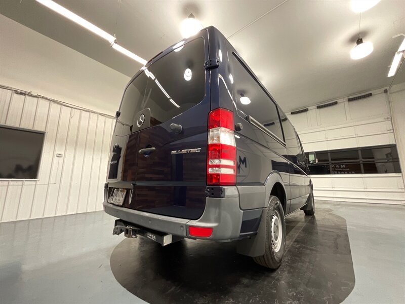 2014 Mercedes-Benz Sprinter Crew 2500 CARGO VAN CREW /4Cyl DIESEL / 68K MILES  / 1-OWNER / 5-Passenger - Photo 48 - Gladstone, OR 97027