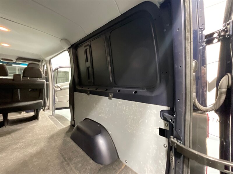 2014 Mercedes-Benz Sprinter Crew 2500 CARGO VAN CREW /4Cyl DIESEL / 68K MILES  / 1-OWNER / 5-Passenger - Photo 14 - Gladstone, OR 97027