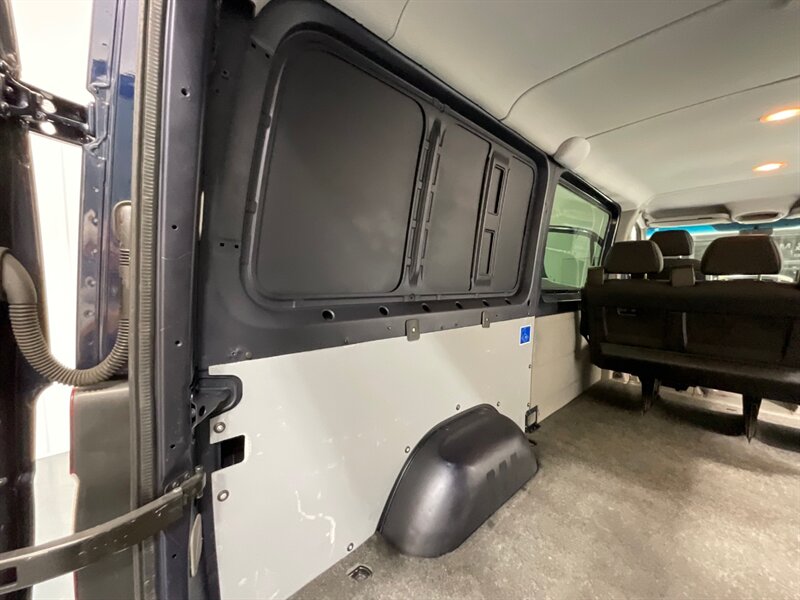 2014 Mercedes-Benz Sprinter Crew 2500 CARGO VAN CREW /4Cyl DIESEL / 68K MILES  / 1-OWNER / 5-Passenger - Photo 13 - Gladstone, OR 97027