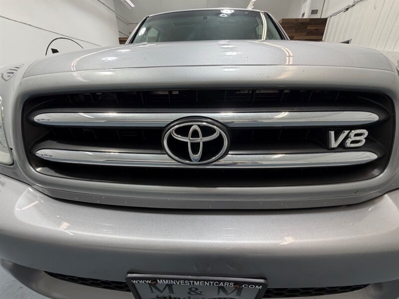 2001 Toyota Sequoia Limited AWD 4.7L / TIMING BELT DOEN / LIFTED / NEW WHEELS & TIRES / ONY 148K Miles - Photo 47 - Gladstone, OR 97027