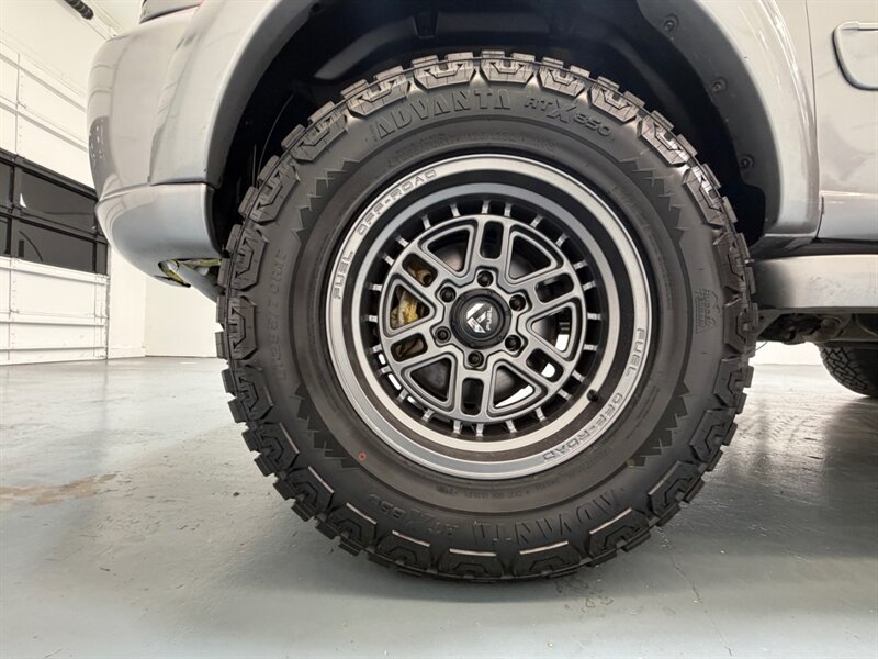 2001 Toyota Sequoia Limited AWD 4.7L / TIMING BELT DOEN / LIFTED / NEW WHEELS & TIRES / ONY 148K Miles - Photo 23 - Gladstone, OR 97027