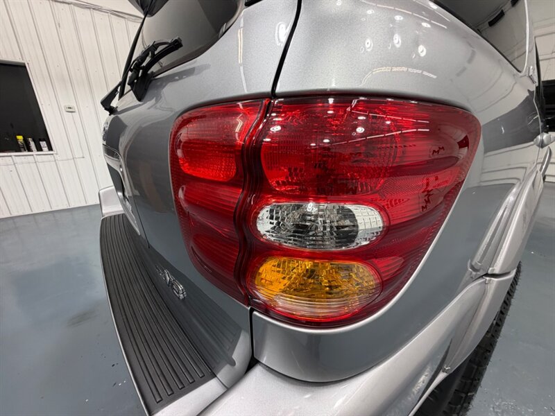 2001 Toyota Sequoia Limited AWD 4.7L / TIMING BELT DOEN / LIFTED / NEW WHEELS & TIRES / ONY 148K Miles - Photo 51 - Gladstone, OR 97027