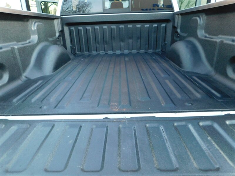 2014 Ford F-150 FX4 Crew Cab 4X4 / 5.0L V8 / LOADED / LIFTED LIFTE   - Photo 21 - Portland, OR 97217