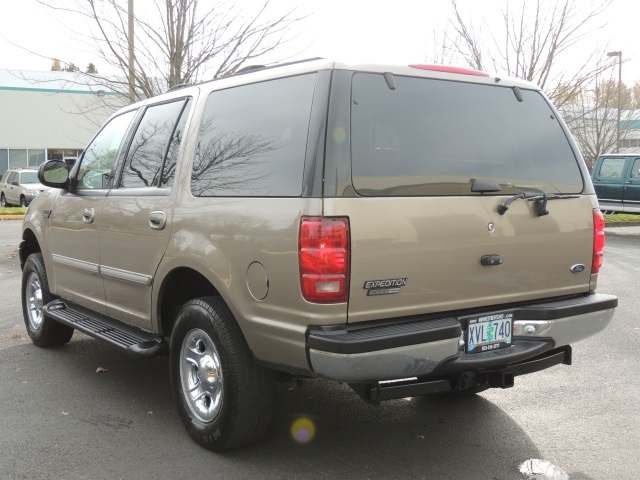 2001 Ford Expedition   - Photo 7 - Portland, OR 97217