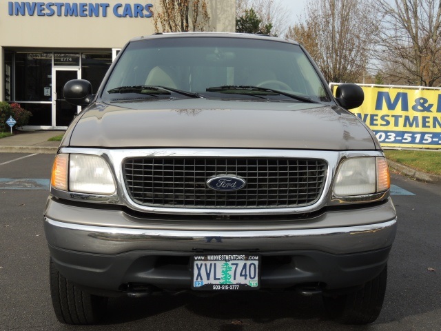 2001 Ford Expedition   - Photo 5 - Portland, OR 97217