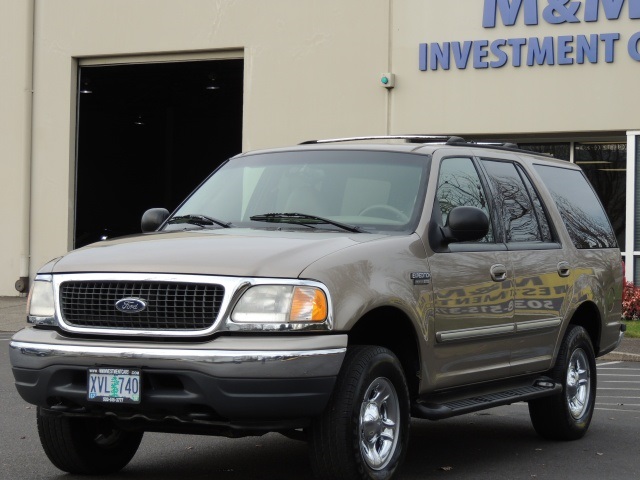 2001 Ford Expedition   - Photo 44 - Portland, OR 97217