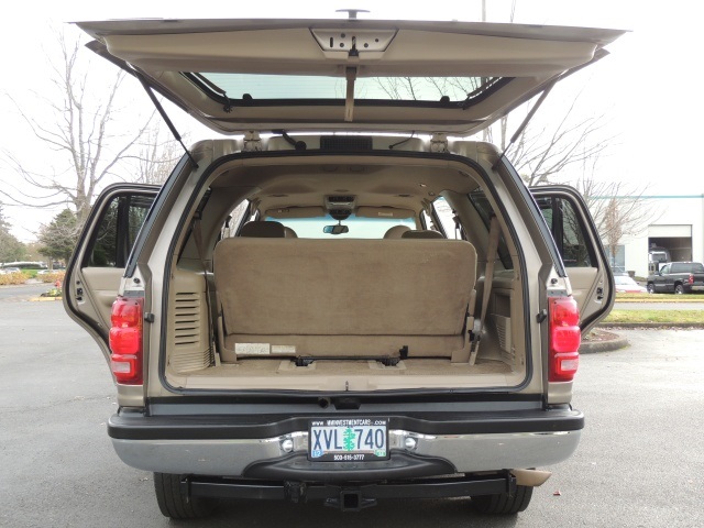 2001 Ford Expedition   - Photo 14 - Portland, OR 97217