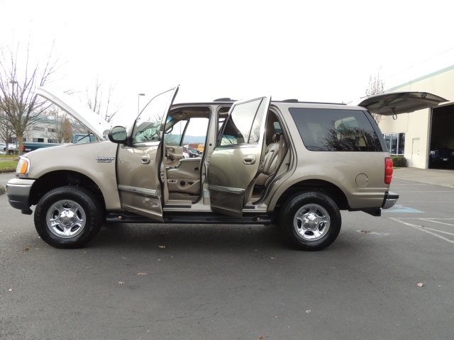 2001 Ford Expedition   - Photo 12 - Portland, OR 97217