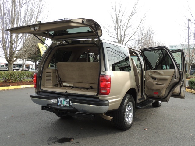 2001 Ford Expedition   - Photo 15 - Portland, OR 97217