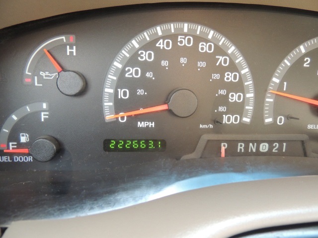 2001 Ford Expedition   - Photo 33 - Portland, OR 97217