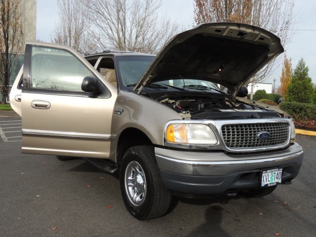 2001 Ford Expedition   - Photo 17 - Portland, OR 97217