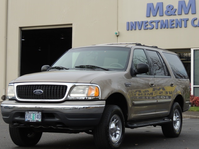 2001 Ford Expedition   - Photo 45 - Portland, OR 97217