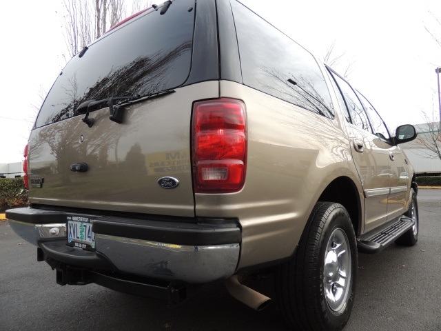 2001 Ford Expedition   - Photo 43 - Portland, OR 97217