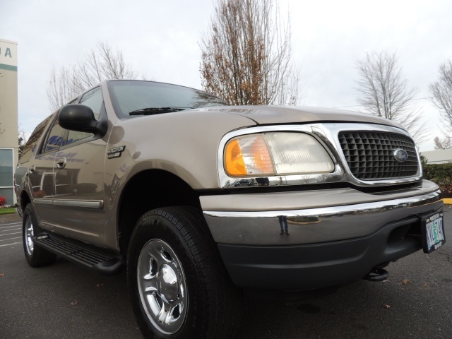 2001 Ford Expedition   - Photo 9 - Portland, OR 97217