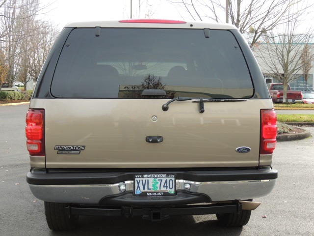 2001 Ford Expedition   - Photo 6 - Portland, OR 97217