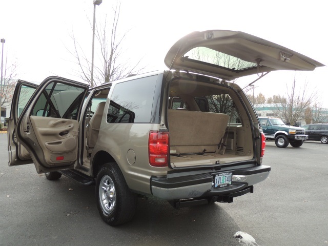 2001 Ford Expedition   - Photo 13 - Portland, OR 97217