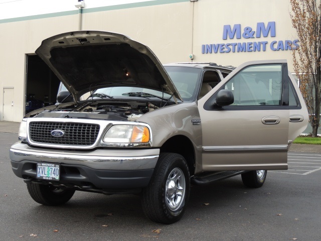 2001 Ford Expedition   - Photo 11 - Portland, OR 97217