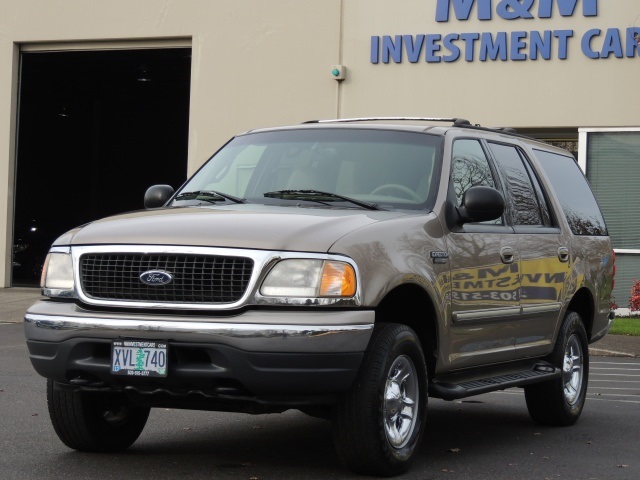 2001 Ford Expedition   - Photo 46 - Portland, OR 97217