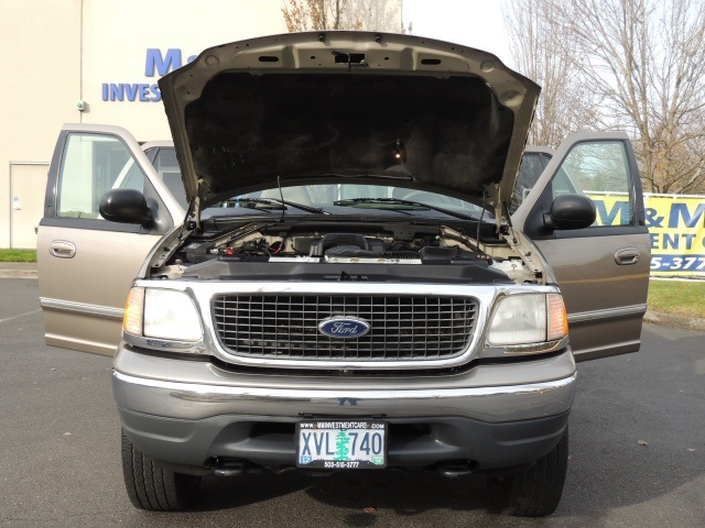 2001 Ford Expedition   - Photo 39 - Portland, OR 97217