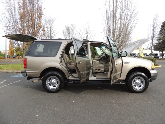 2001 Ford Expedition   - Photo 16 - Portland, OR 97217