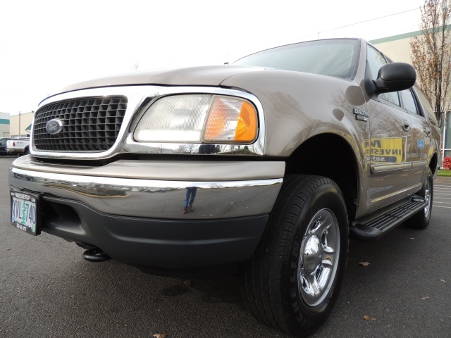 2001 Ford Expedition   - Photo 10 - Portland, OR 97217