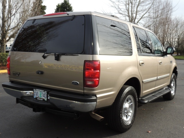 2001 Ford Expedition   - Photo 8 - Portland, OR 97217